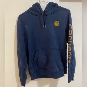 Carhartt Women’s Sweatshirt